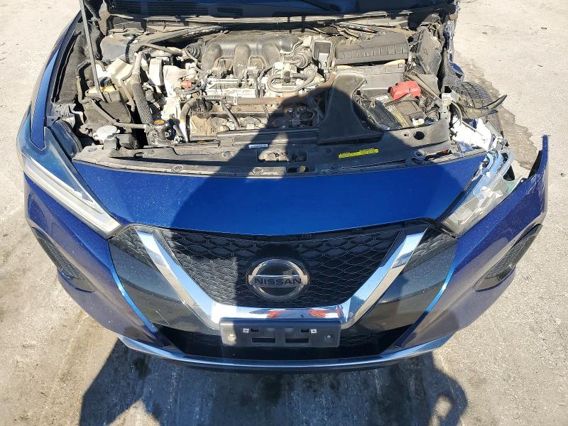 Aukcja sprzedaży 2020 Nissan Maxima, vin: 1N4AA6DV9LC375940, numer aukcji: 49954236