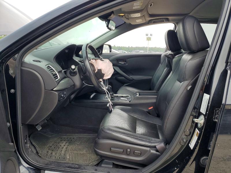 Auction sale of the 2016 Acura Rdx, vin: 5J8TB3H77GL005670, lot number: 50669356