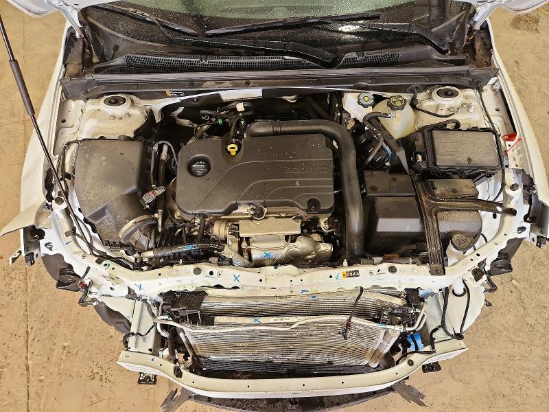48465376 :رقم المزاد ، 1G1ZG5ST0RF150930 vin ، 2024 Chevrolet Malibu مزاد بيع