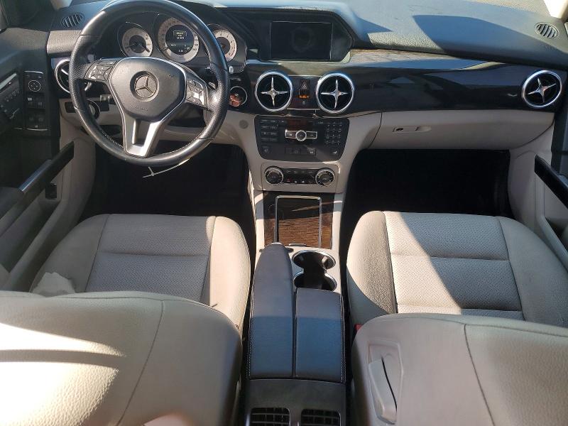 Продажа на аукционе авто 2014 Mercedes-benz Glk, vin: WDCGG5HB8EG299632, номер лота: 50254396