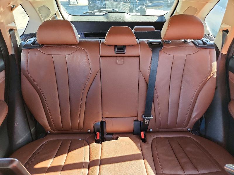 Aukcja sprzedaży 2014 Bmw X5, vin: 5UXKR0C53E0K51753, numer aukcji: 51157886
