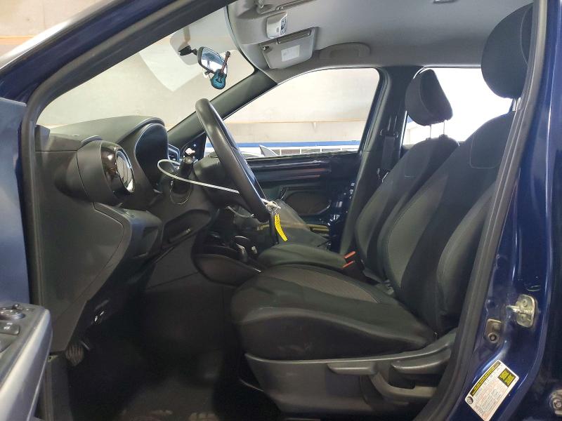 Продажа на аукционе авто 2019 Nissan Kicks, vin: 3N1CP5CU5KL496829, номер лота: 50883066