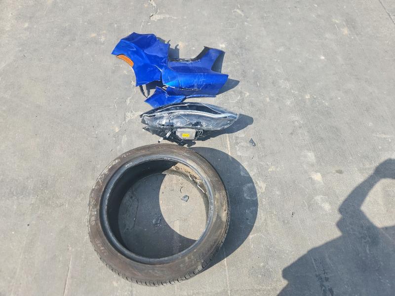 2020 Kia Soul მანქანა იყიდება აუქციონზე, vin: KNDJ53AF3L7094056, აუქციონის ნომერი: 49371556