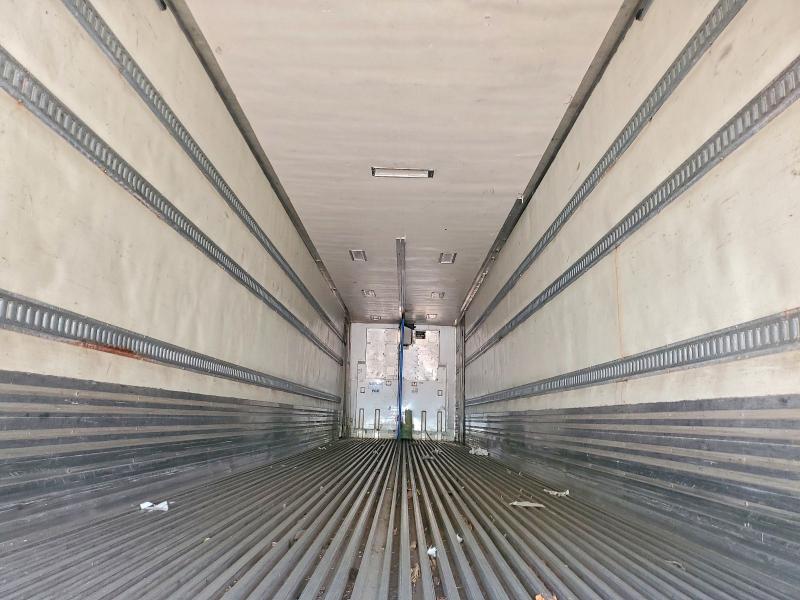 Продаж на аукціоні авто 2009 Utility Trailer Vsra Reefe, vin: 1UYVS24869M646727, номер лоту: 51524766