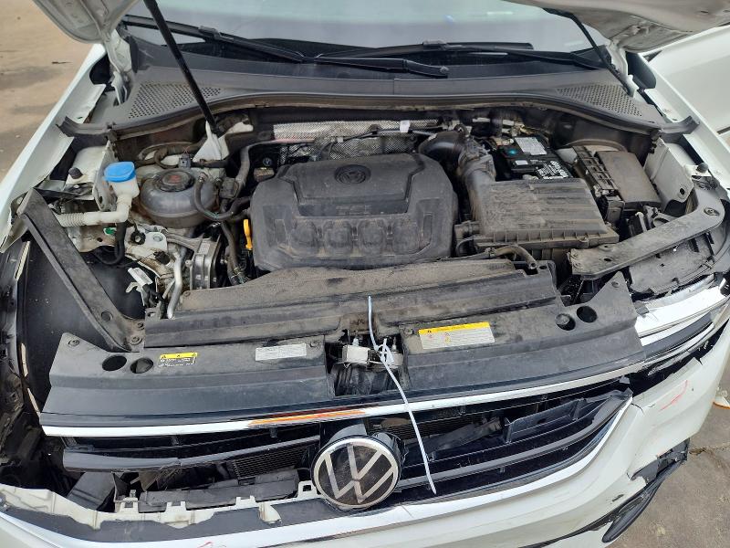 Продаж на аукціоні авто 2023 Volkswagen Tiguan, vin: 3VVCB7AX7PM109219, номер лоту: 49915906