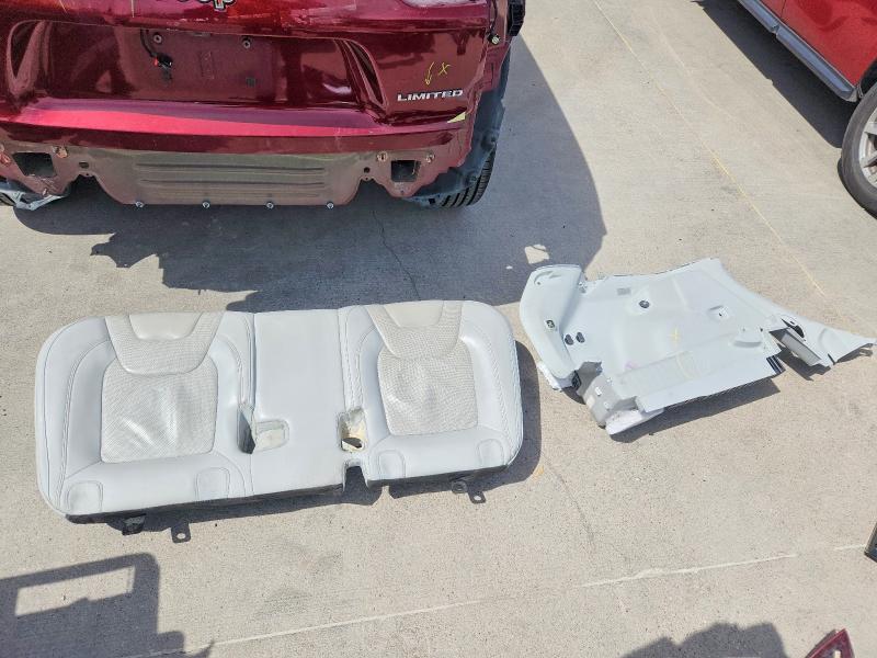2020 Jeep Cherokee მანქანა იყიდება აუქციონზე, vin: 1C4PJLDB0LD634172, აუქციონის ნომერი: 49084016