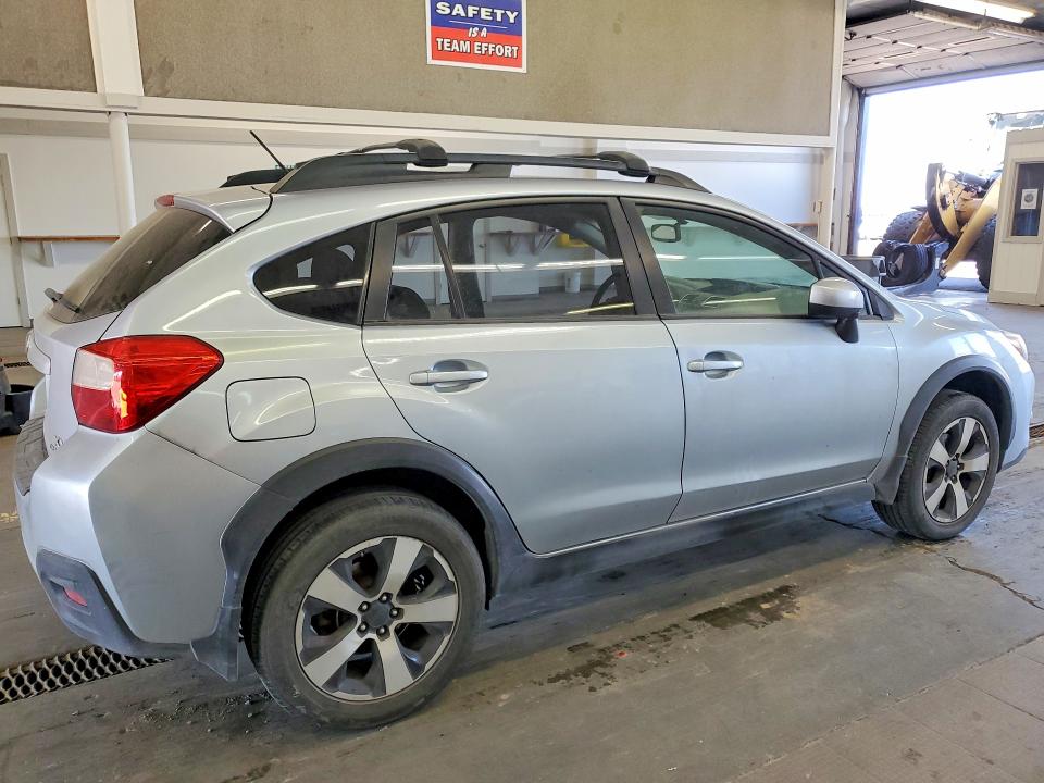 52025046 :رقم المزاد ، JF2GPACC3F8217088 vin ، 2015 Subaru Xv Crosstrek مزاد بيع