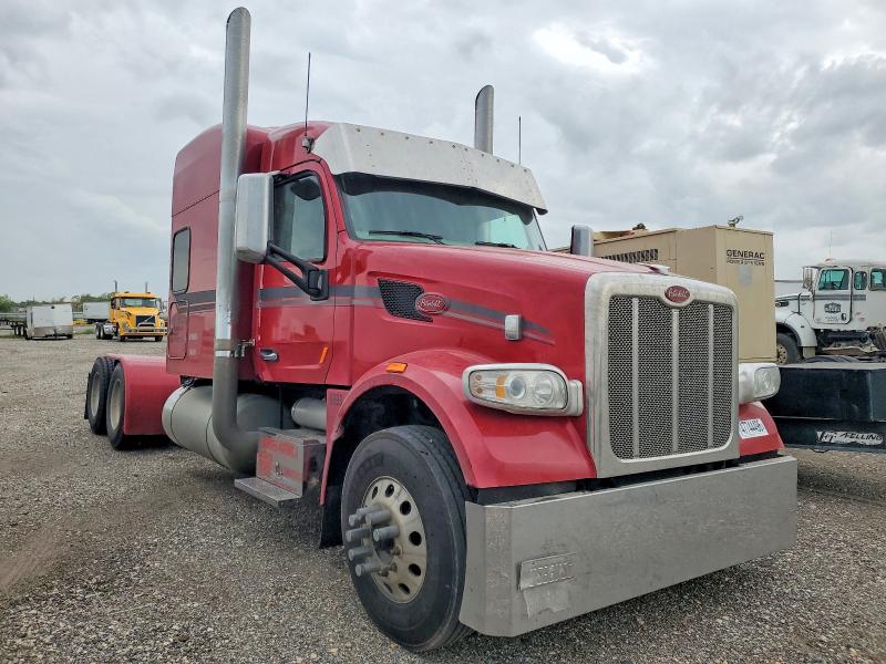 Продажа на аукционе авто 2019 Peterbilt 567, vin: 1XPCDP9X0KD606693, номер лота: 47744496