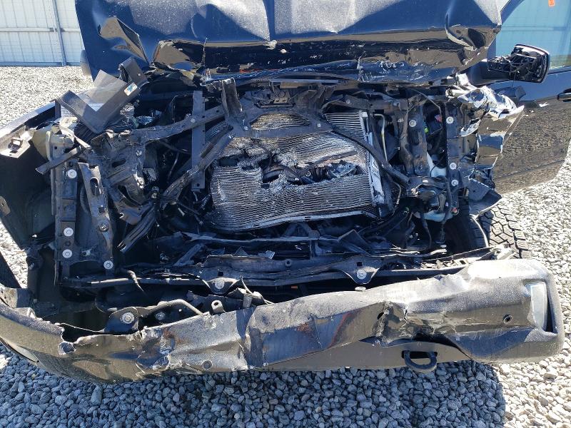 Продажа на аукционе авто 2018 Chevrolet Silverado, vin: 3GCUKSEC3JG215413, номер лота: 51199866