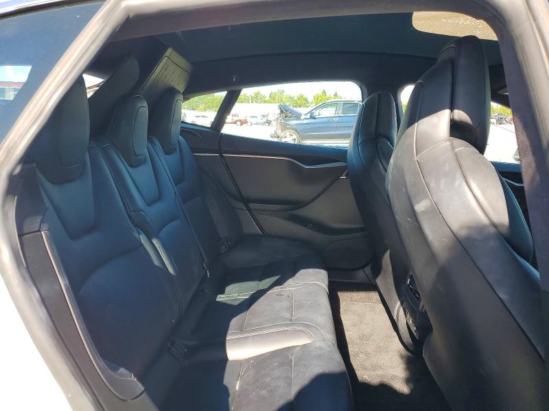 Aukcja sprzedaży 2018 Tesla Model S, vin: 5YJSA1E20JF281337, numer aukcji: 50796746