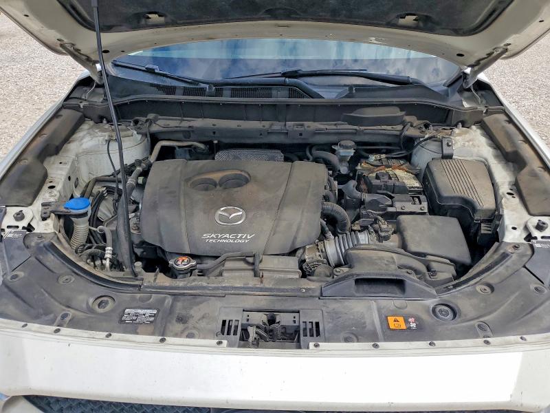 Aukcja sprzedaży 2017 Mazda Cx-5, vin: JM3KFBCL4H0146574, numer aukcji: 49426466