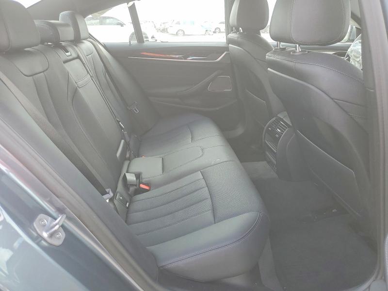 Aukcja sprzedaży 2022 Bmw 530, vin: WBA53BH00NWX59665, numer aukcji: 48172696