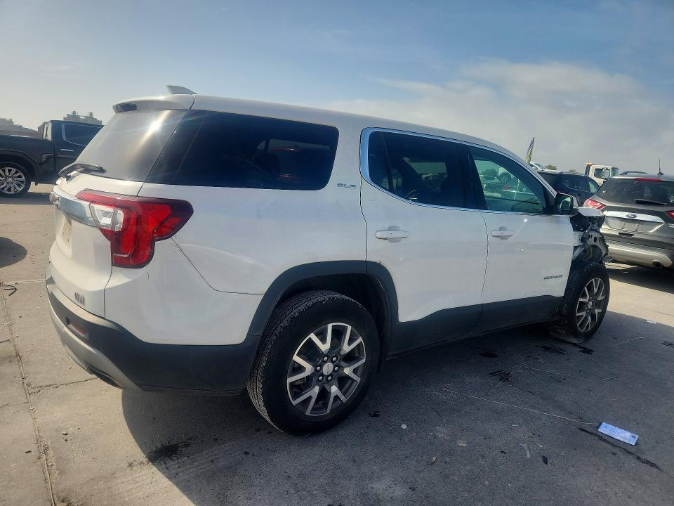 Aukcja sprzedaży 2023 Gmc Acadia, vin: 1GKKNKL40PZ240485, numer aukcji: 49024636