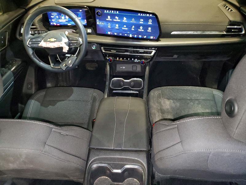 49380466 :رقم المزاد ، 1GNEREKS3RJ146592 vin ، 2024 Chevrolet Traverse مزاد بيع