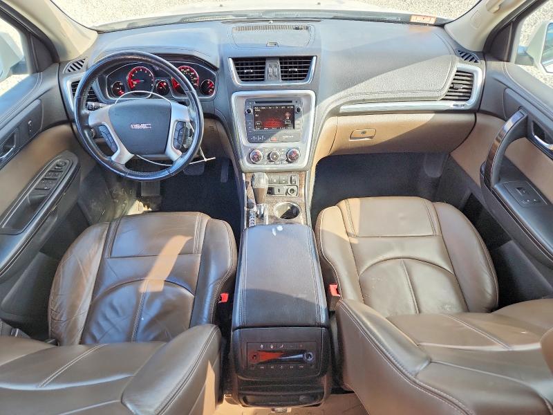 50710786 :رقم المزاد ، 1GKKVRKD6GJ276223 vin ، 2016 Gmc Acadia مزاد بيع