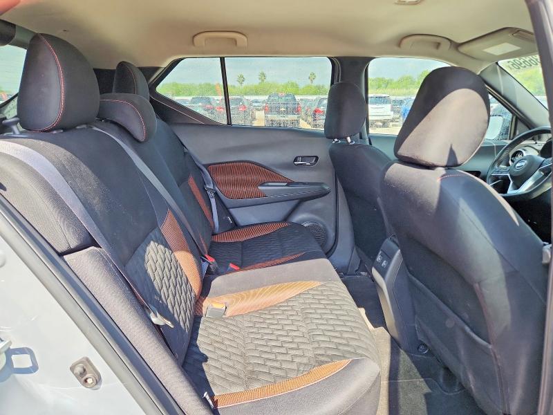 Продаж на аукціоні авто 2021 Nissan Kicks, vin: 3N1CP5DVXML523842, номер лоту: 49136696