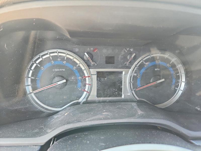Продажа на аукционе авто 2017 Toyota 4runner, vin: JTEBU5JR3H5422152, номер лота: 50757816