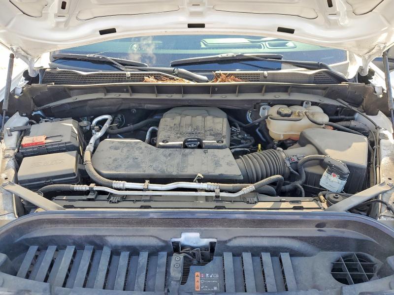 Продажа на аукционе авто 2022 Gmc Sierra, vin: 1GTRHAEK8NZ506534, номер лота: 51165376