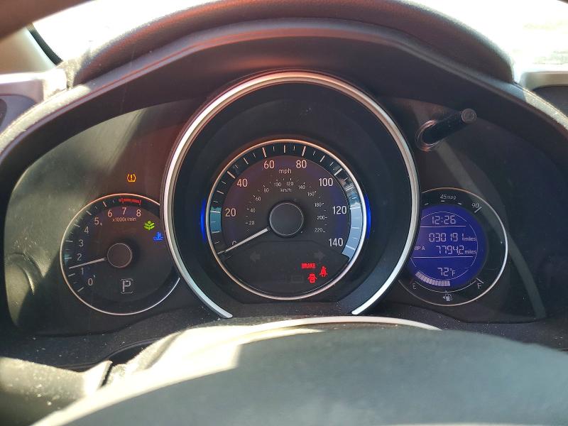 Продажа на аукционе авто 2020 Honda Fit, vin: 3HGGK5H45LM710625, номер лота: 50422696
