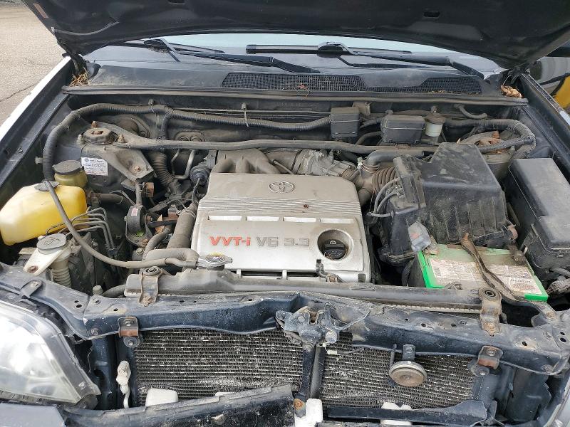 Продажа на аукционе авто 2005 Toyota Highlander, vin: JTEEP21A150076253, номер лота: 51531566