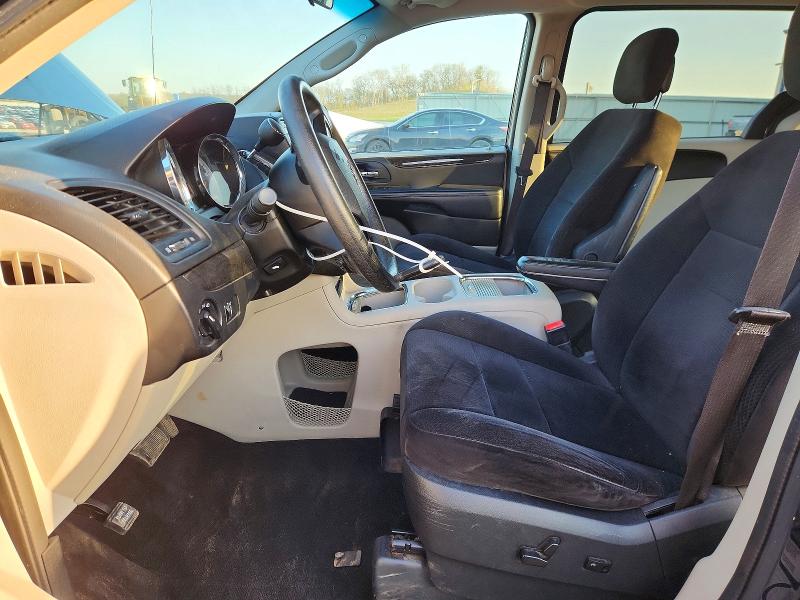 Aukcja sprzedaży 2014 Dodge Grand Caravan, vin: 2C4RDGCG1ER181698, numer aukcji: 51000906