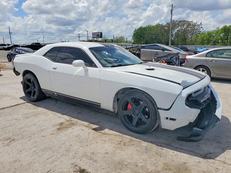 Aukcja sprzedaży 2014 Dodge Challenger, vin: 2C3CDYBT1EH108898, numer aukcji: 49152086