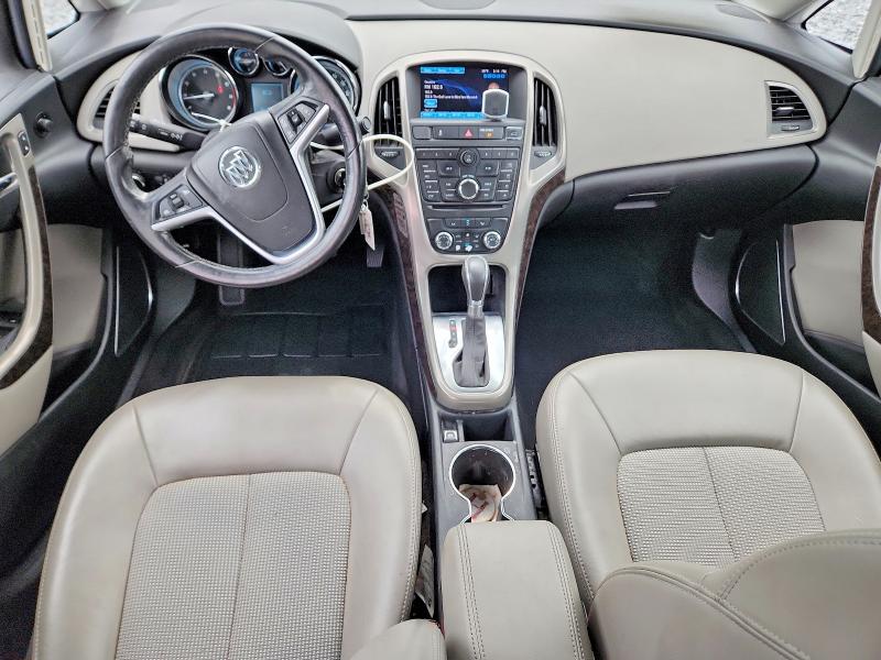Aukcja sprzedaży 2013 Buick Verano, vin: 1G4PR5SK8D4249611, numer aukcji: 51855426