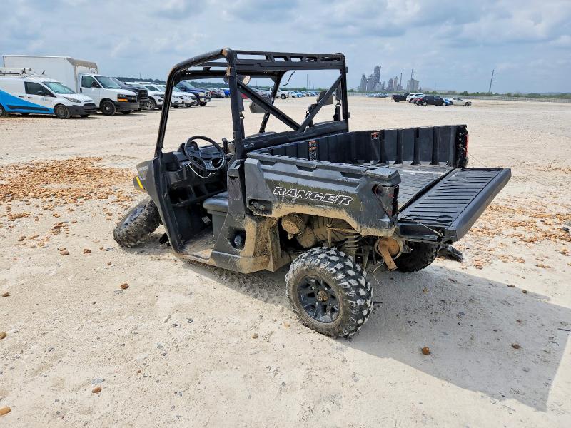 50050876 :رقم المزاد ، 3NSTAE998RH365732 vin ، 2024 Polaris Ranger مزاد بيع