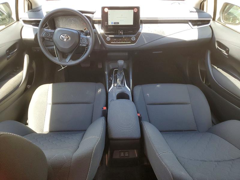 Продаж на аукціоні авто 2026 Toyota Corolla, vin: JTDB4MEE2T3035408, номер лоту: 48706986