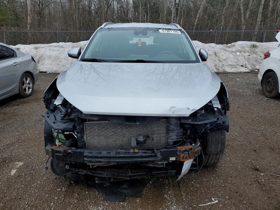 Aukcja sprzedaży 2019 Hyundai Tucson, vin: KM8J3CA42KU992731, numer aukcji: 47907196