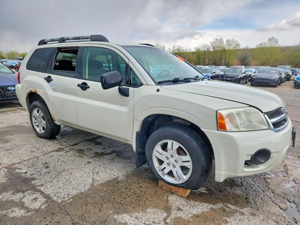 Продаж на аукціоні авто 2007 Mitsubishi Endeavor, vin: 4A4MN21S67E074091, номер лоту: 51552686