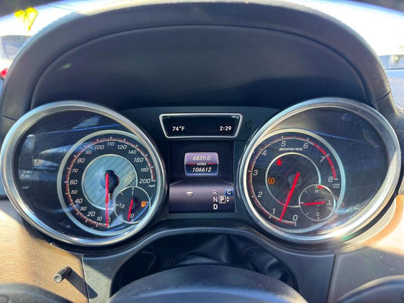 Продаж на аукціоні авто 2018 Mercedes-benz Gls, vin: 4JGDF7FE6JB144424, номер лоту: 51936186
