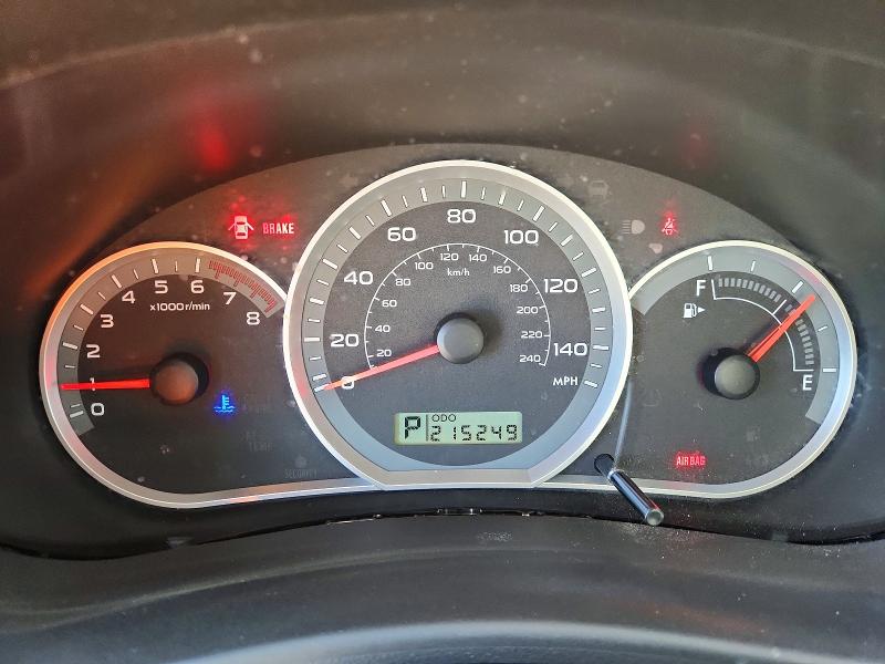 49841596 :رقم المزاد ، JF1GE6B63BH501107 vin ، 2011 Subaru Impreza مزاد بيع
