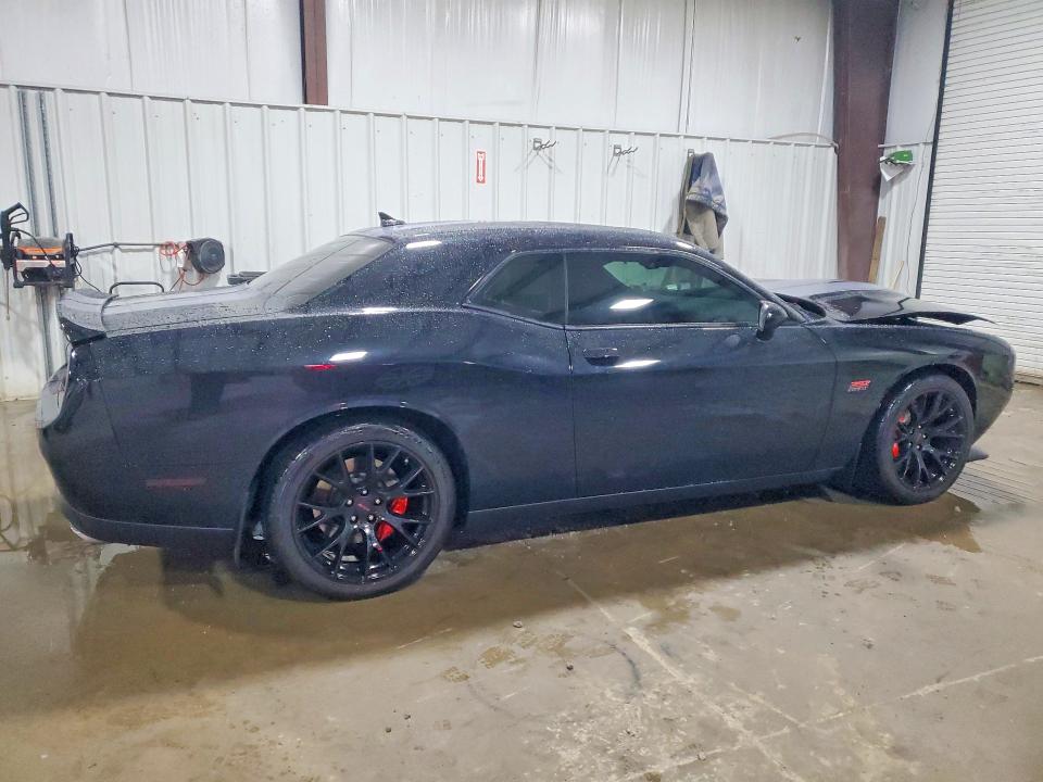 Aukcja sprzedaży 2015 Dodge Challenger, vin: 2C3CDZDJ4FH719267, numer aukcji: 51595866