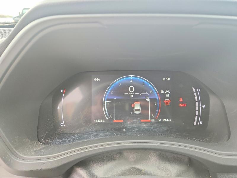 Продажа на аукционе авто 2024 Toyota Grand Highlander, vin: 5TDAAAB54RS066836, номер лота: 49663936