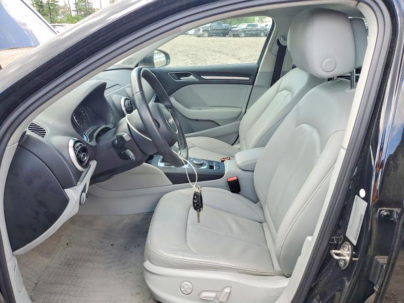 Продаж на аукціоні авто 2015 Audi A3, vin: WAUACGFF3F1007654, номер лоту: 50047196