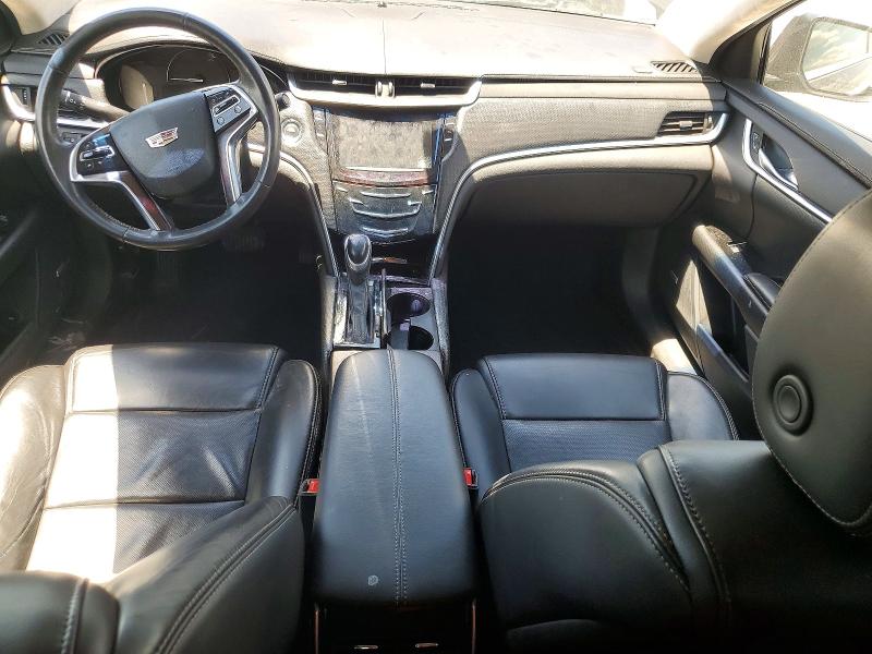 Продаж на аукціоні авто 2019 Cadillac Xts, vin: 2G61U5S33K9144473, номер лоту: 51153206
