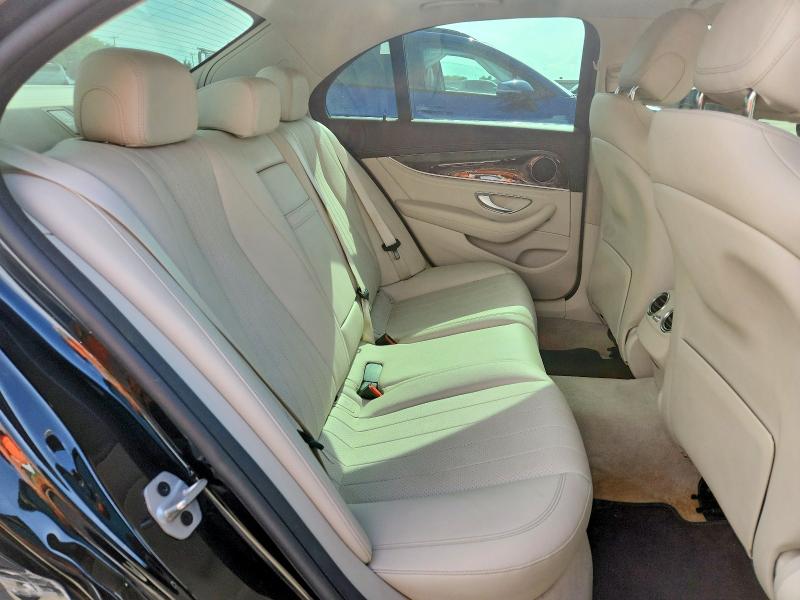 Продажа на аукционе авто 2020 Mercedes-benz E, vin: W1KZF8DB9LA762232, номер лота: 48513146