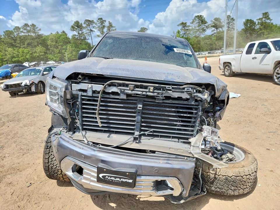 Aukcja sprzedaży 2019 Gmc Sierra, vin: 3GTP8FED5KG231044, numer aukcji: 49339636