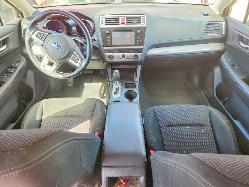 Продаж на аукціоні авто 2017 Subaru Outback, vin: 4S4BSAFC0H3208704, номер лоту: 48493656