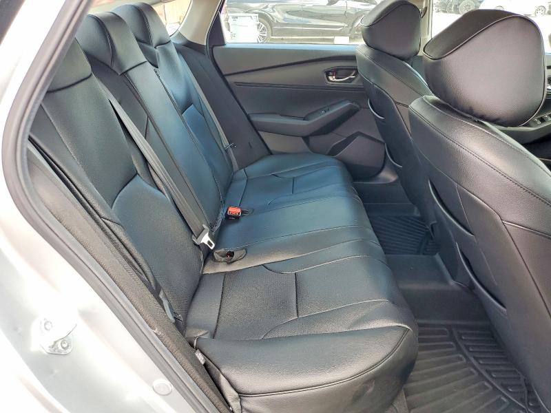 Продажа на аукционе авто 2024 Honda Accord, vin: 1HGCY1F26RA085858, номер лота: 51616806