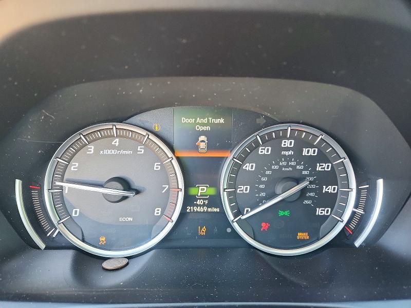2015 Acura Tlx მანქანა იყიდება აუქციონზე, vin: 19UUB1F57FA020609, აუქციონის ნომერი: 49979906