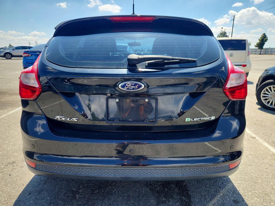 Продажа на аукционе авто 2014 Ford Focus, vin: 1FADP3R45EL311844, номер лота: 48202676