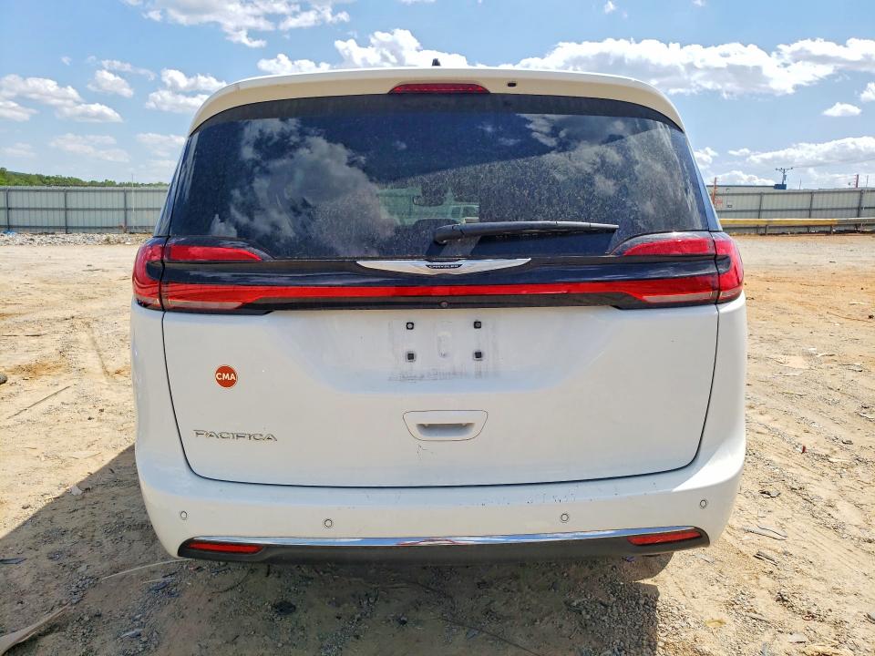 Aukcja sprzedaży 2024 Chrysler Pacifica, vin: 2C4RC1BG4RR108395, numer aukcji: 51233956