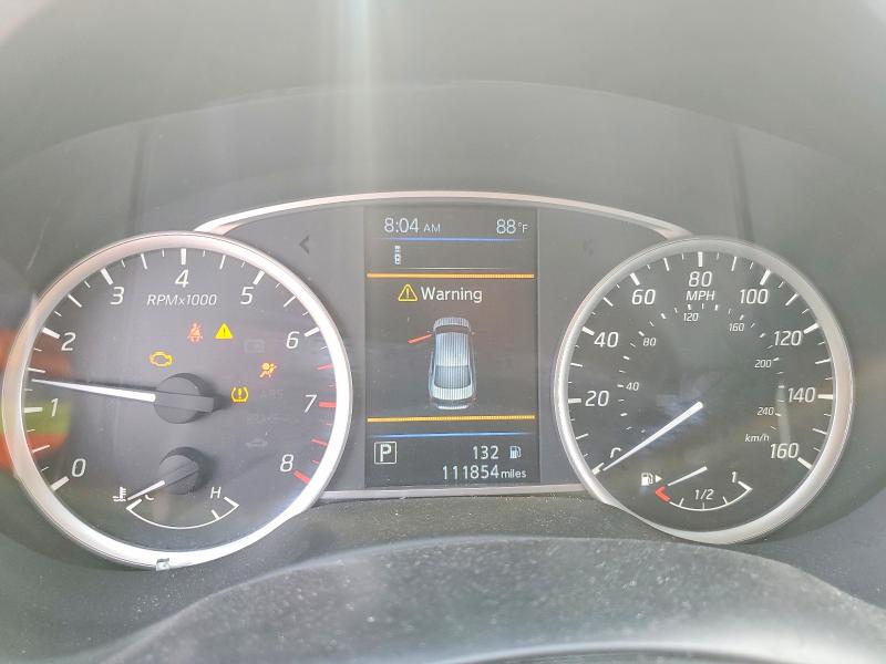 Aukcja sprzedaży 2019 Nissan Sentra, vin: 3N1AB7AP6KY324391, numer aukcji: 51500316