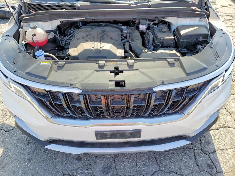 Aukcja sprzedaży 2024 Kia Carnival, vin: KNDNB4H31R6312943, numer aukcji: 51156576