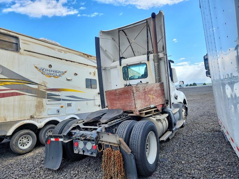 Продажа на аукционе авто 2021 Kenworth T680, vin: 1XKYA48X5MJ440776, номер лота: 50617626