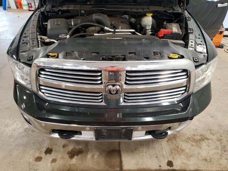 51031256 :رقم المزاد ، 3C6RR7LT2HG660938 vin ، 2017 Ram 1500 مزاد بيع