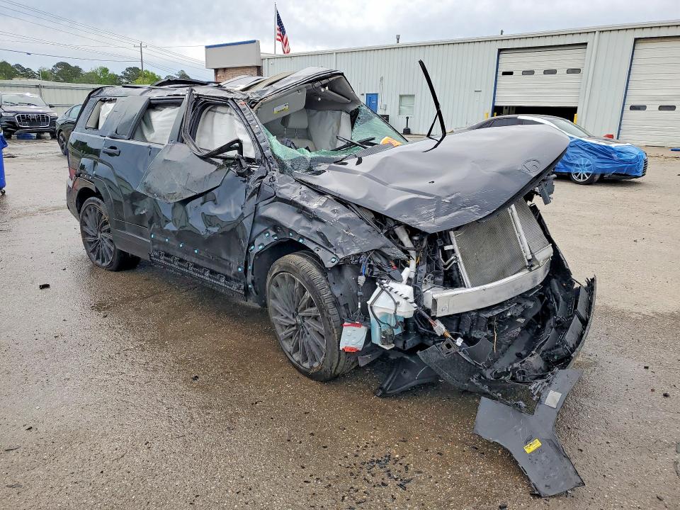 Aukcja sprzedaży 2025 Hyundai Santa Fe, vin: 5NMP54GL2SH084350, numer aukcji: 48452276
