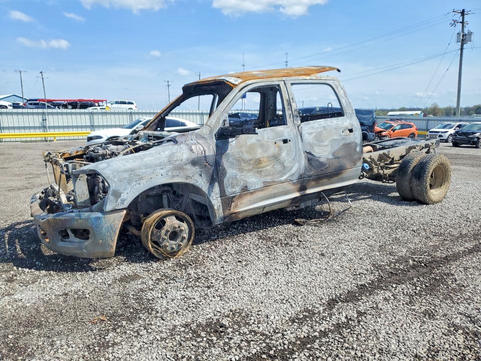 Aukcja sprzedaży 2024 Ram 3500, vin: 3C7WRTCL8RG157018, numer aukcji: 48665196